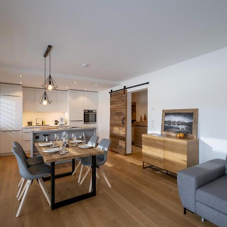 Ferienwohnung Tirolglueck Mit Grossem Garten Sankt Johann in Tirol Exteriör bild